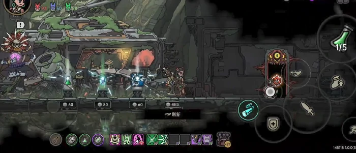 绝地鸭卫氪金厉害吗,绝地鸭卫氪金强度分析与消费策略解析