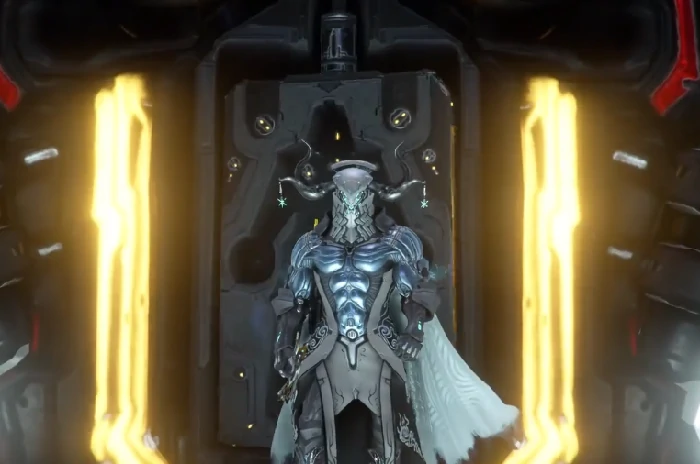 星际战甲手游虚空商人位置攻略,星际战甲手游虚空商人作用全解析