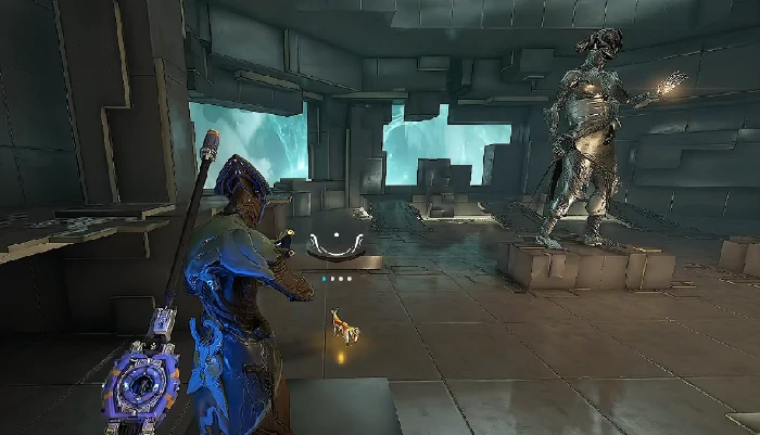 星际战甲手游是国服还是国际服星际战甲手游玩法与服务器选择全解析