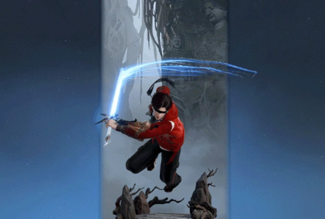 永劫无间手游斩神联动活动开启时间曝光,永劫无间手游斩神联动内容全解析,永劫无间