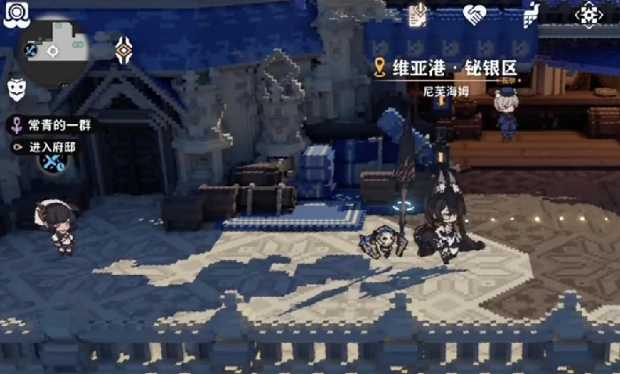 火环手游高空嬉闹怎么玩|火环手游高空嬉闹详细玩法攻略与技巧分享