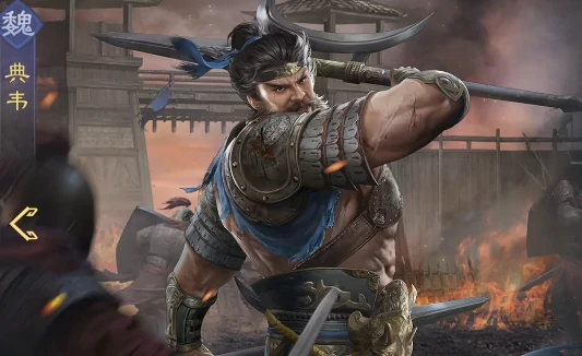 九牧之野张辽阵容搭配指南,九牧之野张辽最强武将组合与战法配置