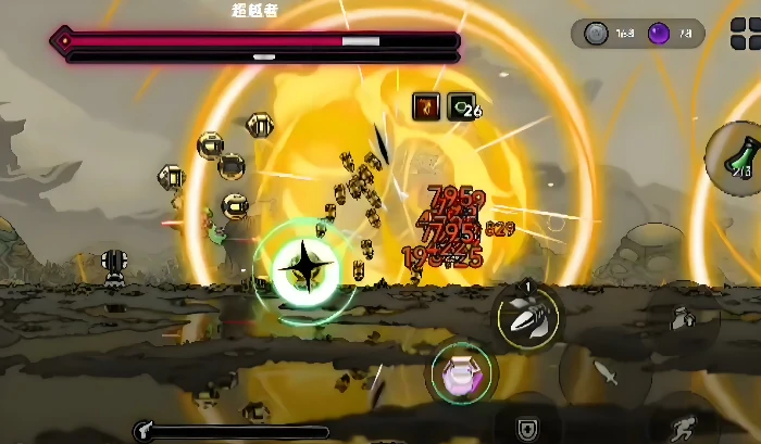 绝地求生夜鸢角色解析,绝地求生夜鸢技能机制与实战应用指南,绝地求生