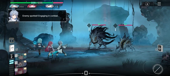 卡厄思梦境玩法详解,卡厄思梦境新手入门与技巧分享