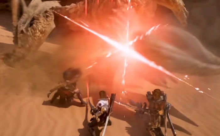 怪物猎人旅人角色介绍,怪物猎人旅人高人气与实战强度双优角色推荐