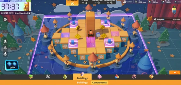 星绘友晴天是免费的吗,星绘友晴天需要氪金吗