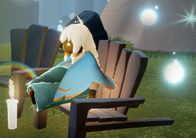 光遇时装节怎么玩,光遇时装节活动时间与兑换攻略,光遇