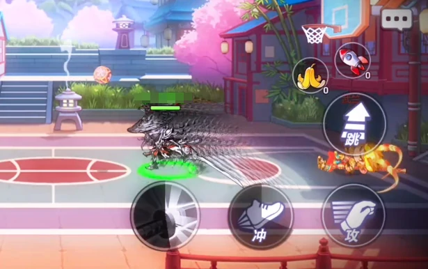 灌篮军团新手入门指南,灌篮军团基础玩法与快速上手攻略