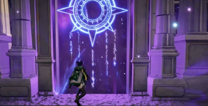 永劫无间手游斩神联动活动开启时间曝光,永劫无间手游斩神联动内容全解析,永劫无间