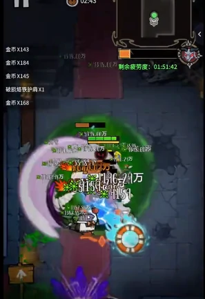 无尽探险队法师与太刀对比分析:实战强度、适用场景及培养性价比深度评测