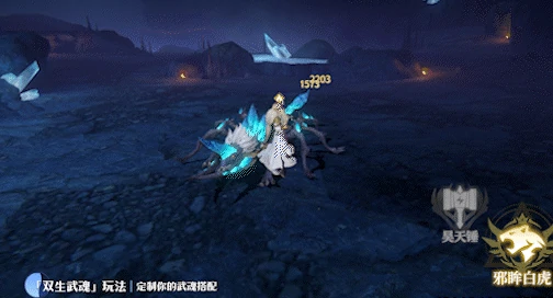 斗罗大陆诛邪传说,双生武魂测试玩法详解与入门指南