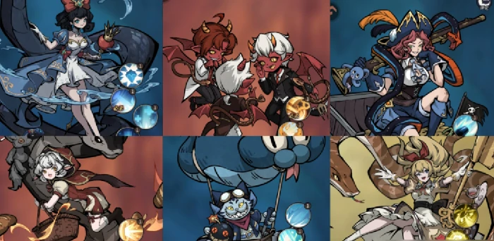 幻灵召唤师阵容搭配推荐,幻灵召唤师高性价比流派与实战配置指南