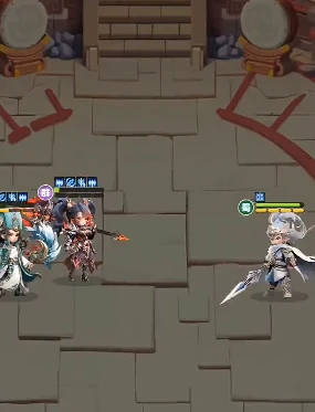 巨神军师最强阵容推荐,巨神军师6人混搭流派实战搭配指南