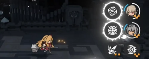 火环手游雷队搭配攻略,火环手游高爆发雷系阵容推荐与实战配队解析