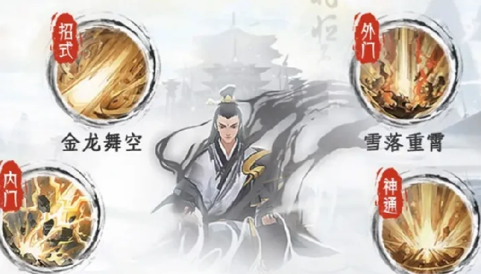 修仙时代神锋门怎么样,修仙时代神锋门核心技能与流派特色解析