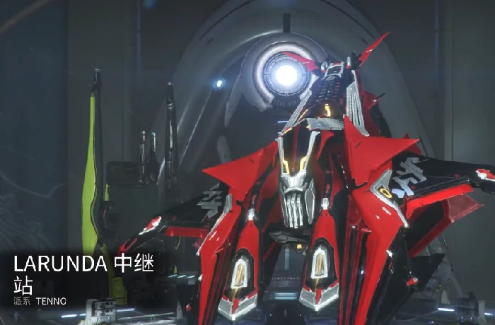 星际战甲手游虚空商人位置攻略,星际战甲手游虚空商人作用全解析