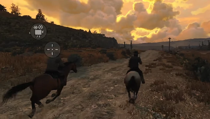 荒野大镖客救赎手游支持联机吗？是纯单机游戏还是含多人模式