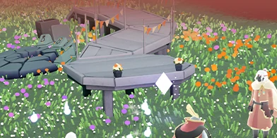 光遇时装节怎么玩,光遇时装节活动时间与兑换攻略,光遇