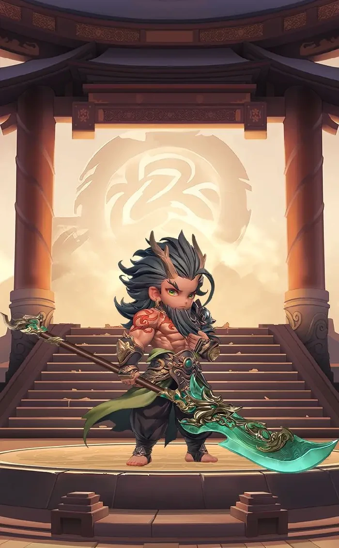 巨神军师最强角色推荐,巨神军师高胜率T0级英雄排行与实战解析