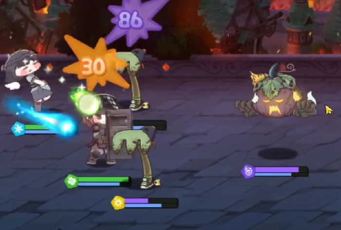 嘟嘟脸恶作剧人物图鉴大全,嘟嘟脸恶作剧T0角色强度排行与实战推荐