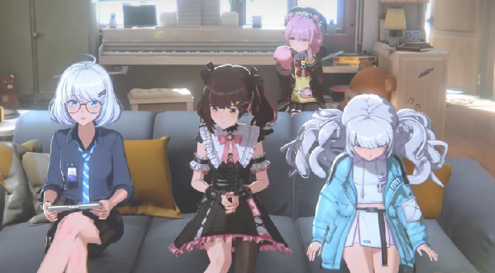 虚环游戏引擎是什么,虚环采用的自研引擎技术解析