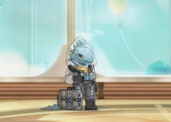 明日方舟天空盒,明日方舟天空盒角色强度评测与实战适配分析,明日方舟