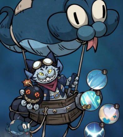 幻灵召唤师新手角色推荐,幻灵召唤师零基础入门首选角色指南