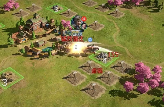 九牧之野张辽核心配队攻略,九牧之野高胜率张辽阵容搭配与实战技巧