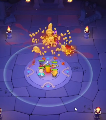 胡闹地牢宝物选择指南,胡闹地牢高性价比与角色适配宝物推荐