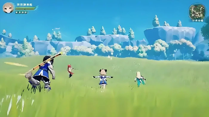 奇幻梦旅人怎么样,奇幻梦旅人新手入门与核心玩法详解