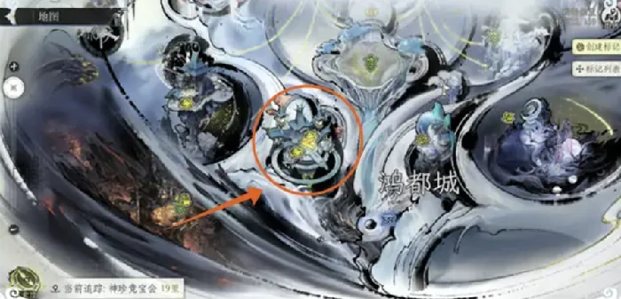 修仙时代竞宝会怎么玩,修仙时代竞宝会全流程玩法与高阶策略指南