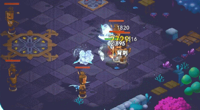 酋长你别跑寒冰游侠强度解析,酋长你别跑寒冰游侠实战表现与搭配技巧