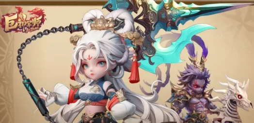 巨神军师活动顺序表,巨神军师全期活动时间与内容一览