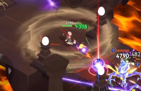 酋长你别跑雷霆魔像怎么打,酋长你别跑雷霆魔像全流程通关攻略与机制解析