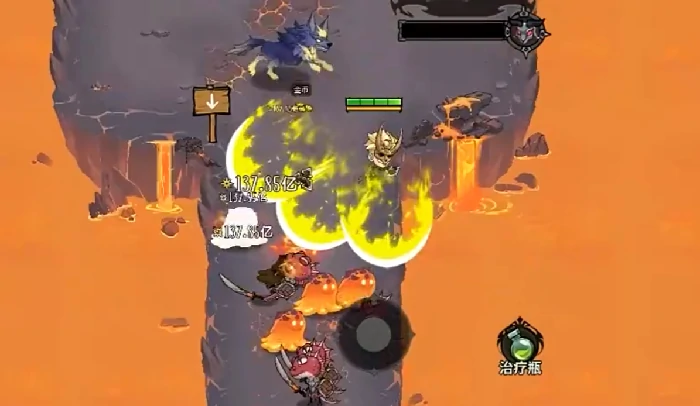 无尽探险队职业选择指南,无尽探险队最强职业推荐与强度分析