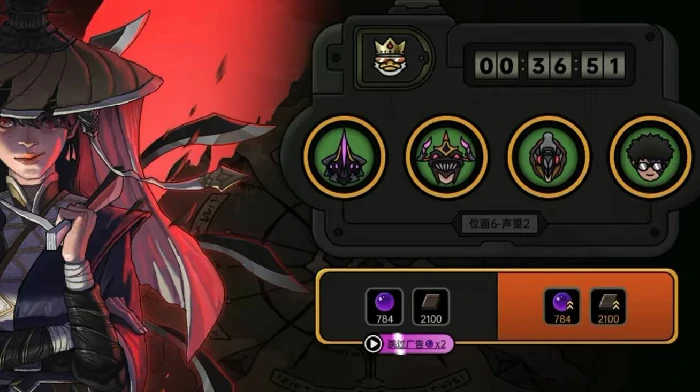 绝地鸭卫声望提升全攻略,绝地鸭卫快速提高声望方法汇总