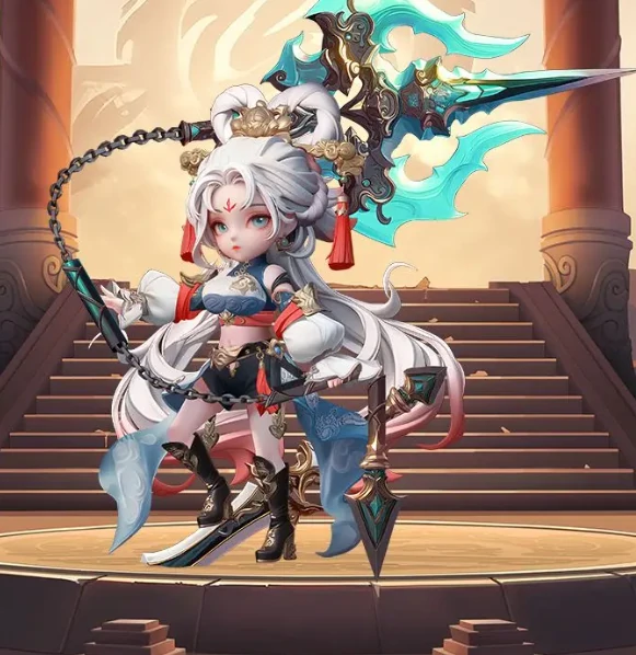 巨神军师魔吕布,王者荣耀魔吕布阵容搭配与核心链接英雄推荐,王者荣耀