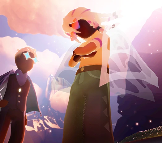 光遇时装节怎么玩,光遇时装节活动时间与兑换攻略,光遇