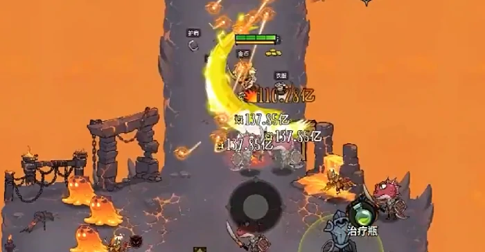 无尽探险队最强角色排行,无尽探险队高人气高强度角色推荐