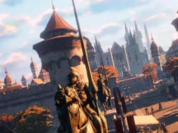 天堂2盟约兽人营地玩法全解析天堂2盟约兽人营地新手进阶指南