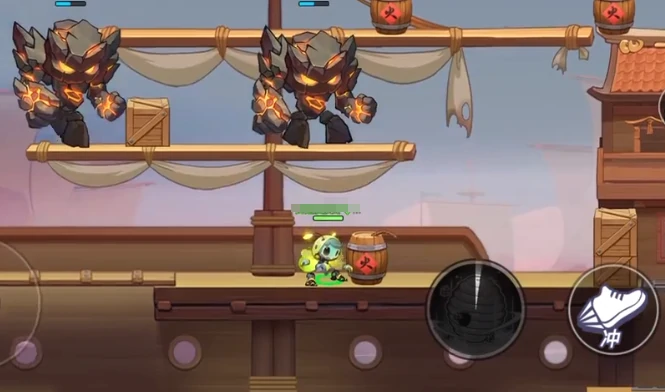 灌篮军团兑换码大全,灌篮军团最新有效兑换码分享