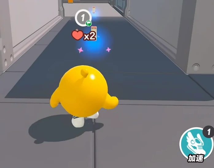 蛋仔派对炸蛋狂欢模式详解,蛋仔派对全新限时玩法机制与技巧攻略,蛋仔派对