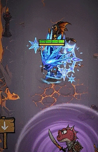 无尽探险队坐骑宠物选择指南,无尽探险队高性价比坐骑与实用宠物推荐