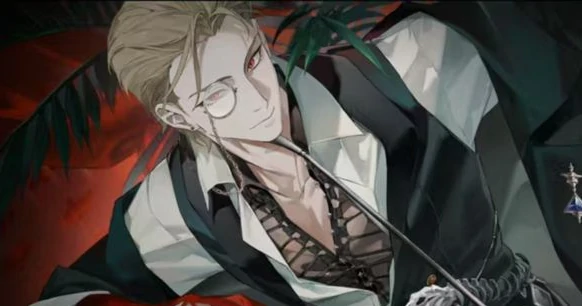 夜幕之下红手套,剧情解析与关键角色发展脉络