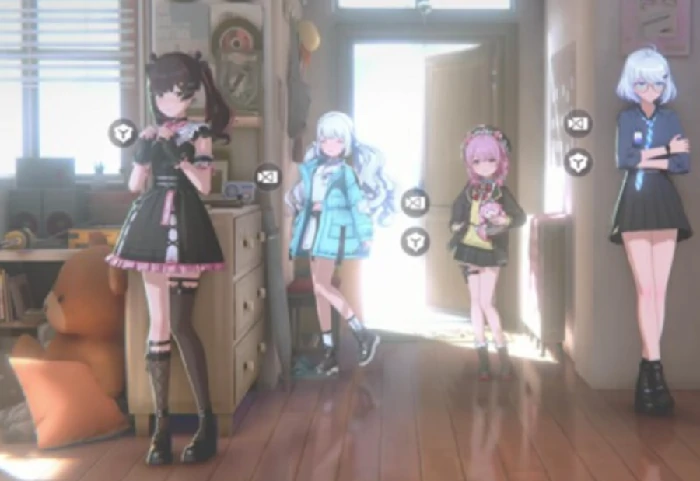 虚环战斗玩法详解,虚环战前准备全流程指南