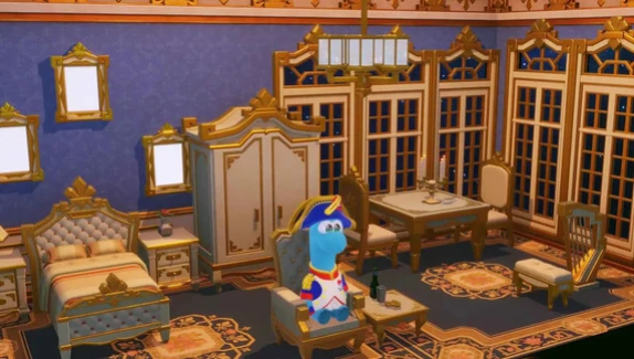 星绘友晴天公测时间公布,星绘友晴天开服日期及预约入口