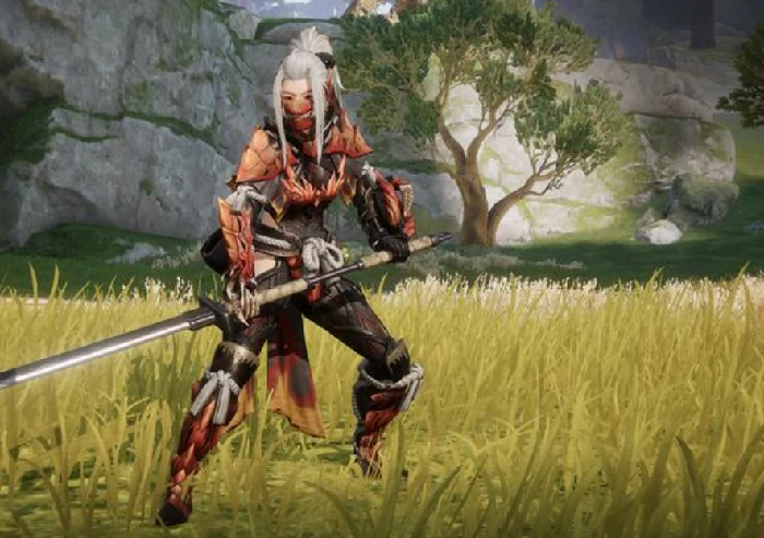 怪物猎人旅人角色介绍,怪物猎人旅人高人气与实战强度双优角色推荐