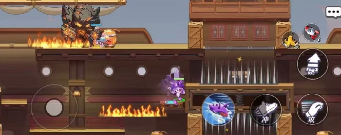 灌篮军团寄居蟹玩法详解,灌篮军团寄居蟹角色培养与实战技巧指南