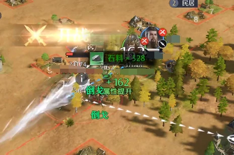 九牧之野张辽核心配队攻略,九牧之野高胜率张辽阵容搭配与实战技巧