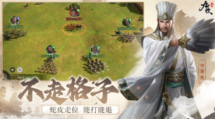 九牧之野公测时间揭晓,九牧之野正式上线日期及预约入口